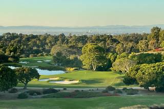 Palos Verdes Golf Club - 6