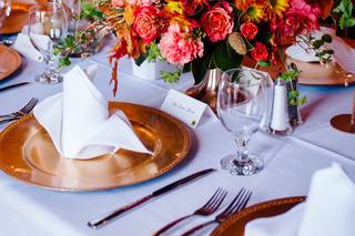 Julie Dominy Floral Artistry - 21