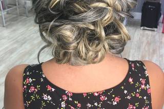 Sissi Hair and Makeup - 60
