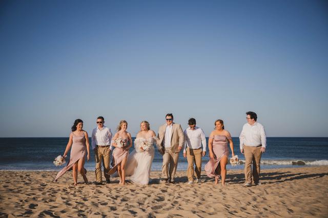 Hollandsworth Photography - 1