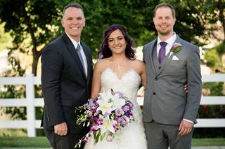 SoCal Christian Weddings Officiant - 49