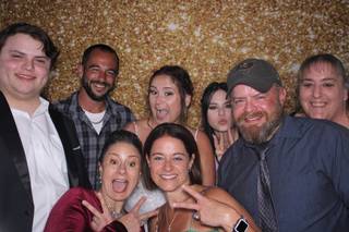 XO Photo Booths - 5