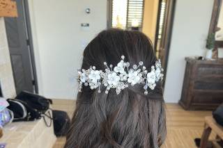 Maria Teresa- On Location Hair and Make Up Artist - 13