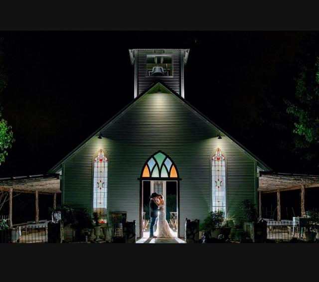 Allison Jeffers Wedding Photography - 1