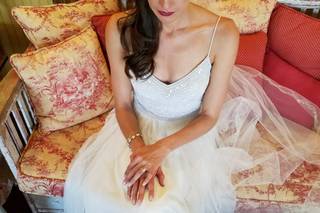 Braid N'Hairpins Makeup and Hair - 29