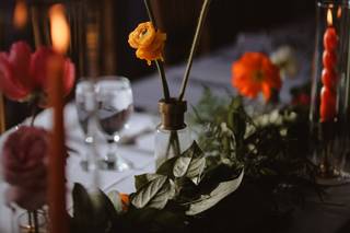 Ohana Floral + Event Design - 20
