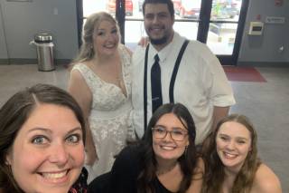 Events at Refinery - 5