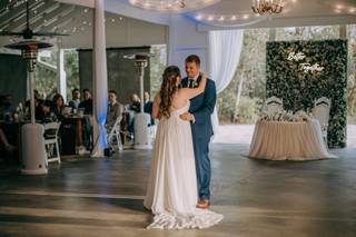 The White Barn Wedding - 38