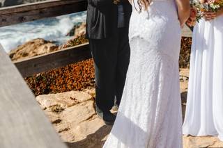 Ellen Scher Wedding Officiant - 11