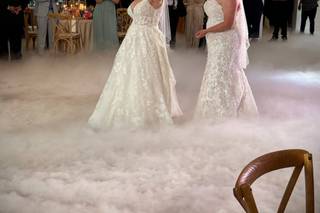 Becky Fowlers Bridal - 7