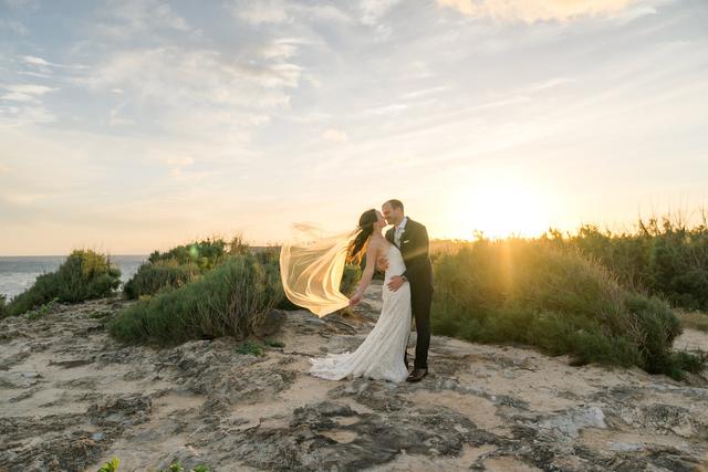 Oahu Island Weddings - 4