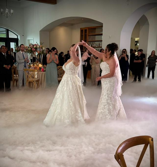 Becky Fowlers Bridal - 3