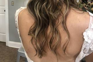 Hair by Desilee - 5