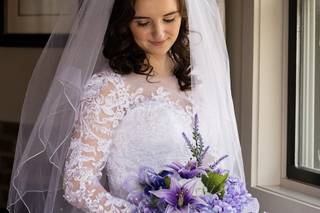 Sabrina Marie Makeup Artistry - 19