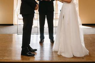 John Rosendale, Wedding Official - 10