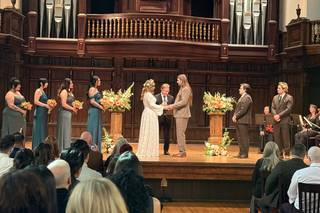 Kimberly’s Ever After Planning - 30