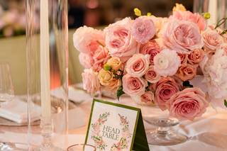 B Floral Event Design - 11