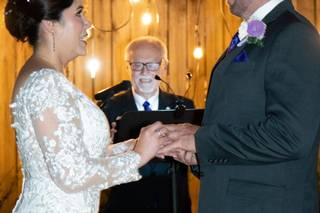 All Parish Wedding Officiant - 6
