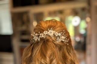 Meleah and Co. Makeup | Hair | Dance - 17