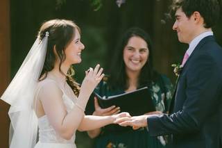 Your Best Friend's Wedding with Molly Cahen - 6