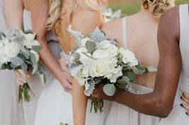 The Bride's Bouquet - 57