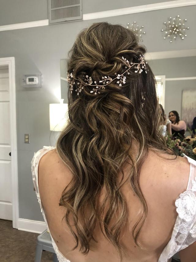 Hair by Desilee - 2