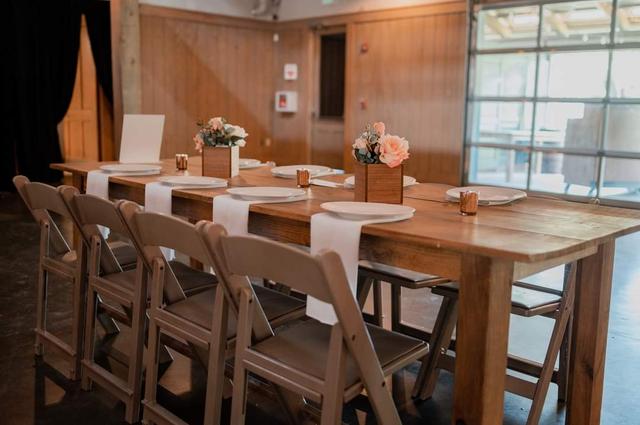 Finch Events - 3