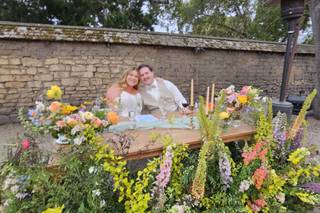 Amy West Floral Design - 6
