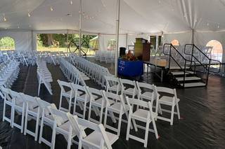 Central KY Tents & Events - 5