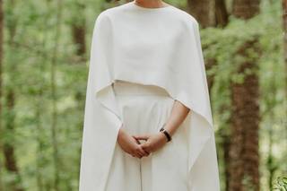 Caroline Cartier Wedding & Event Hair Stylist - 5
