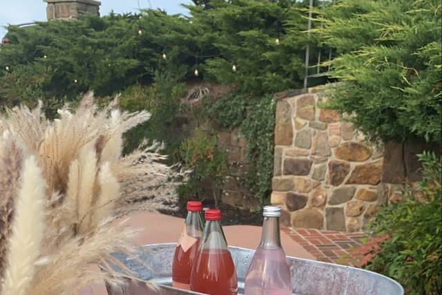 Puesta Del Sol Farm 1