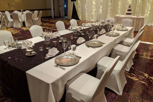 West Des Moines Marriott - Venue - West Des Moines, IA - WeddingWire