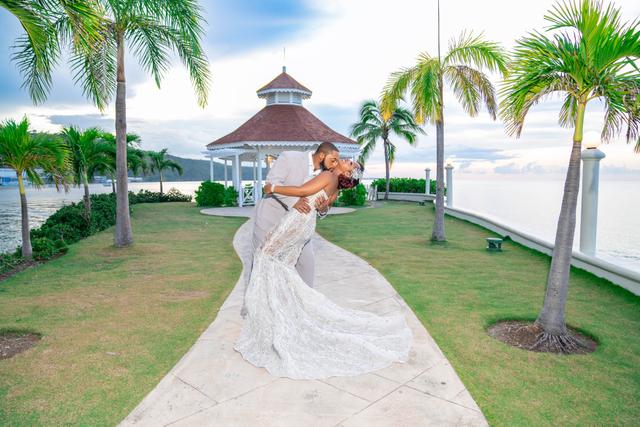 Andre G Young Weddings - 4