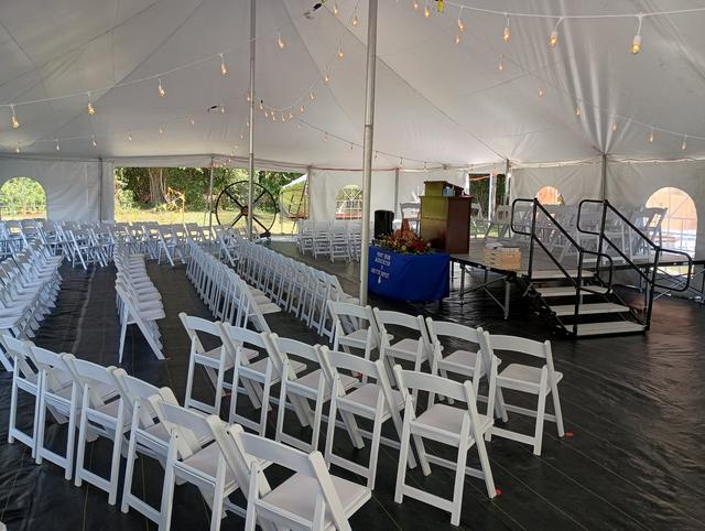 Central KY Tents & Events - 1