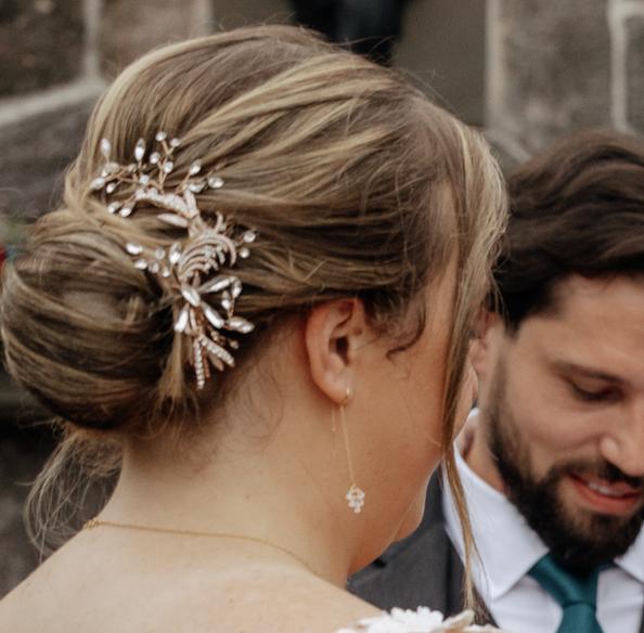 Pretty Please Bridal - 1