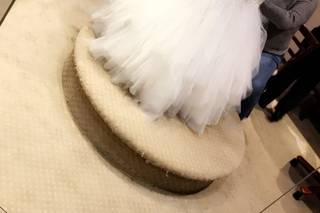 Jennifer Rose Events and Weddings - 57