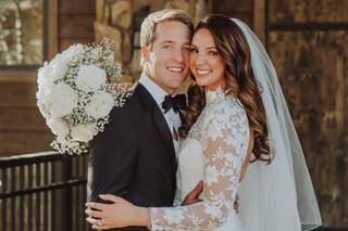Estes Park Bridal Company - 7