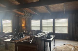 The Lodge at Country Inn Cottages - 5