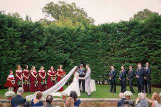 Celebrate at Snug Harbor - 24