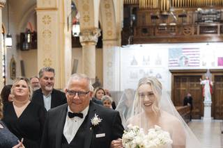 crowning glory bridal accessories - 6