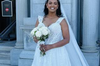 Elegance By Roya Bridal Atelier - 5