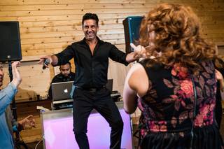 Paul Anthony Entertainment - 15