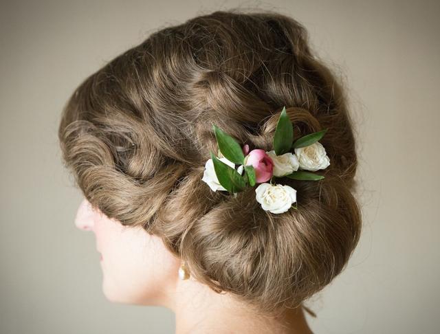 Hairchitecture - 1