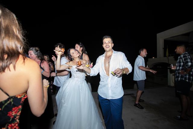 Wedding DJ Vallarta - 3