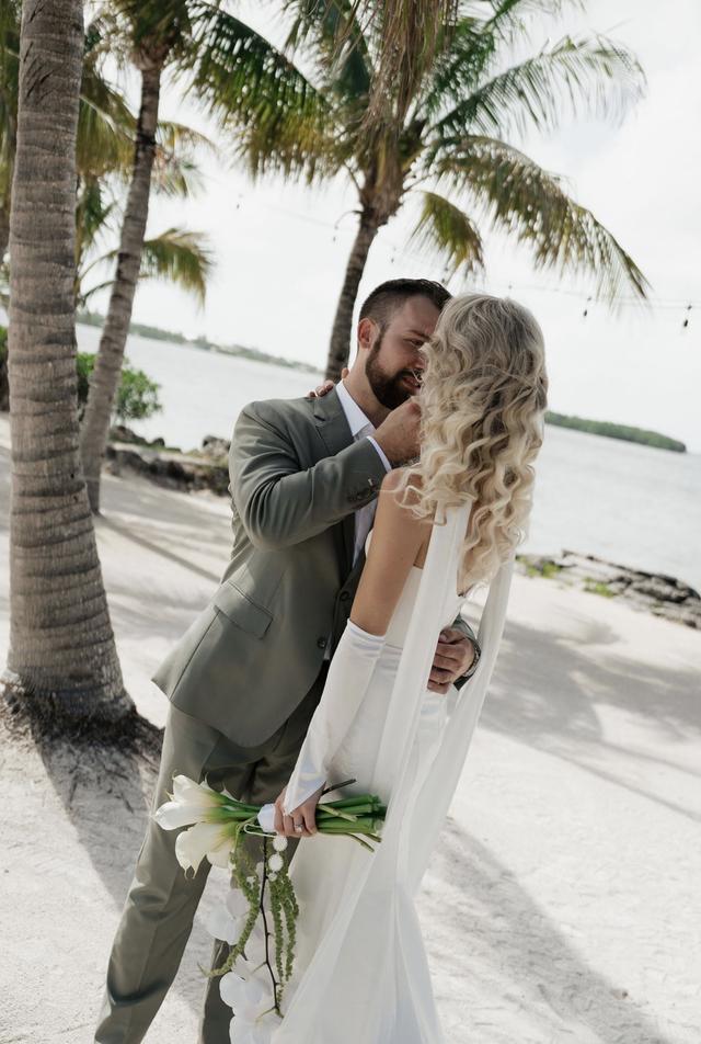 Florida Keys Bridal Team - 2