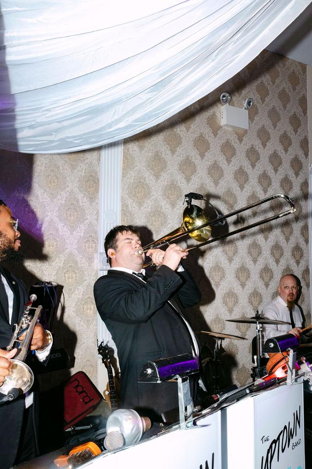 The Uptown Band - 2