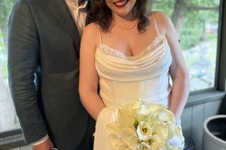 Cashmeir Bridal - 25