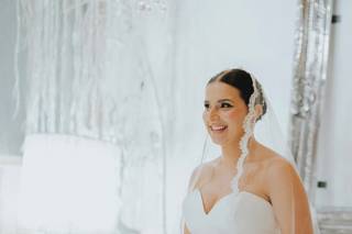 LA VIE EN BLANC - 7
