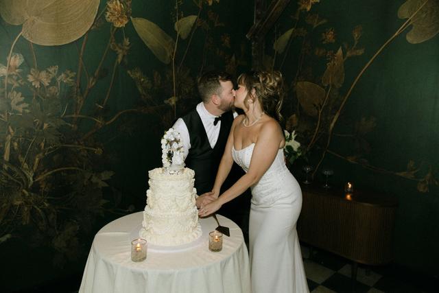 Your Bridal Stylist - 1