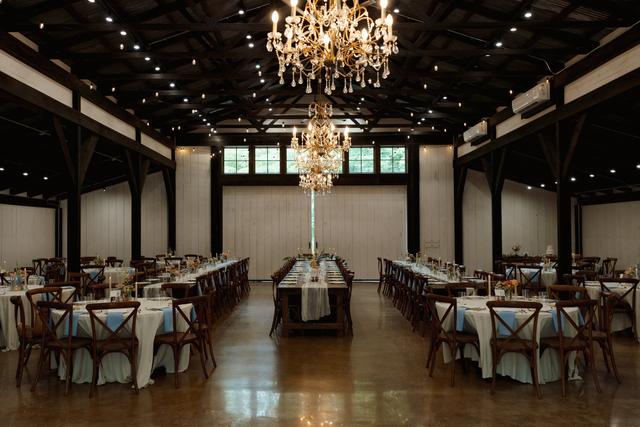 Hidden Springs Venue - 1